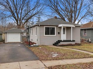 431 8th Ave N, Wisconsin Rapids, WI 54495