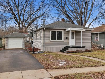 431 8TH AVENUE NORTH, Wisconsin Rapids, WI, 54495