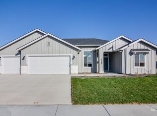11080 W Lenova St, Nampa, ID 83651