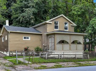 2029 N Main Ave, Scranton, PA 18508