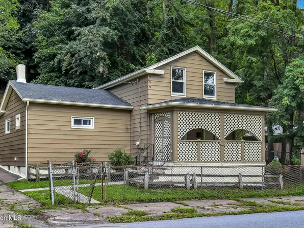 2029 N Main Ave, Scranton, PA 18508