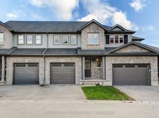 175 Ingersoll St N #22, Ingersoll, ON N5C0B9