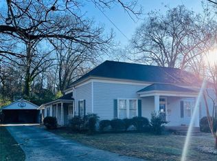 420 E 8th St SE, Rome, GA 30161