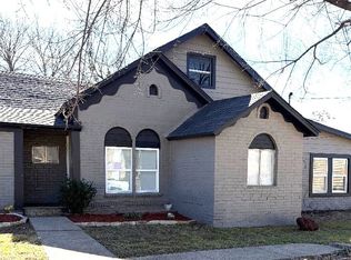 2010 Wesley Dr, Arlington, TX 76012