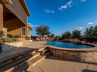 2105 Signature Ln, Leander, TX 78641