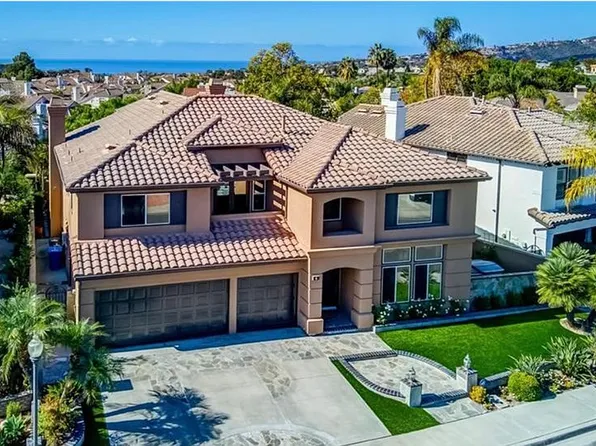 4 Saint Paul Ln, Laguna Niguel, CA 92677