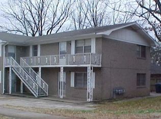 10901 Mara Lynn Rd, Little Rock, AR 72211