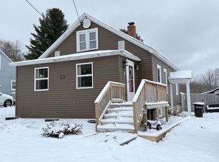 64 Emmons St, Dannemora, NY 12929