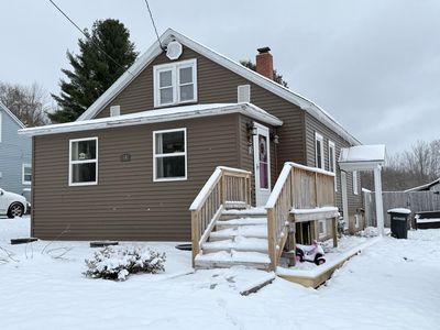 64 Emmons St, Dannemora, NY, 12929