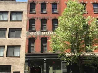 428 Greenwich St, New York, NY 10013