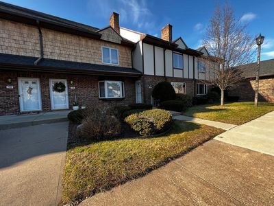 20 Castle Hill Rd #F, Agawam, MA, 01001