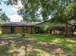 3009 Old Spurger Hwy, Silsbee, TX 77656