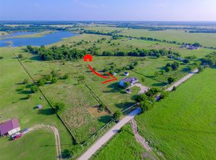 15883 County Road 347, Wills Point, TX 75169