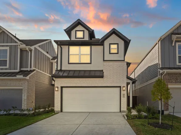 10110 Sonoran Valley Ct, Iowa Colony, TX 77583