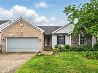 8110 Village Point Dr, Louisville, KY 40291