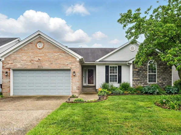 8110 Village Point Dr, Louisville, KY 40291