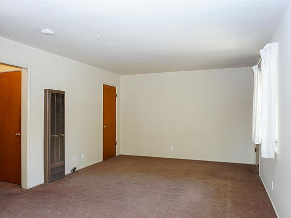 Living room.
