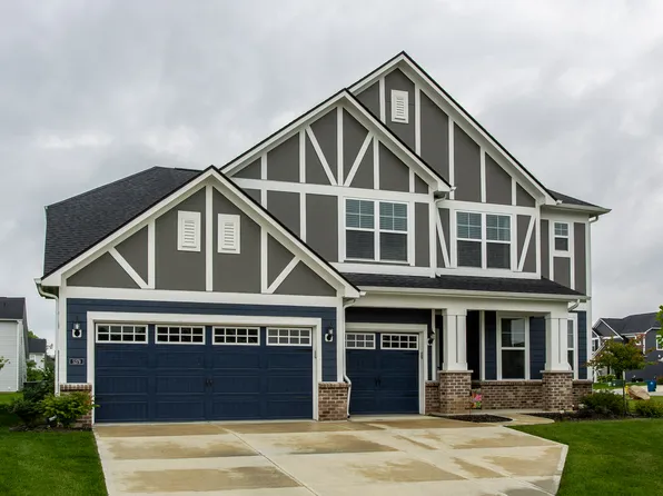 5279 Noble Crossing Pkwy W, Noblesville, IN 46062