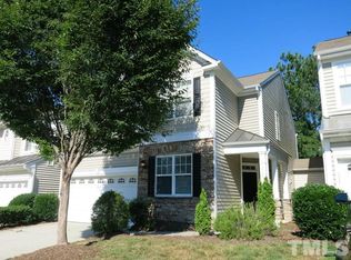 406 Hilltop View St, Cary, NC 27513