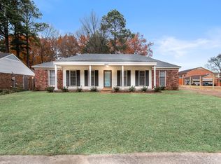 5900 Foxdale Rd LOT 4, Memphis, TN 38115