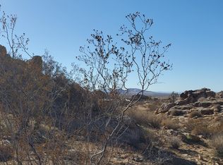 Near Ave #I-8, Lancaster, CA 93535