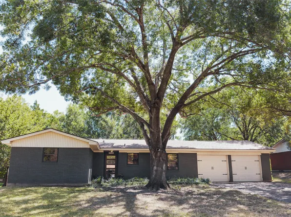 8812 Panther Dr, Woodway, TX 76712