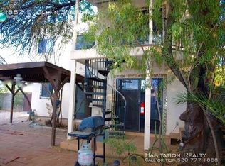 882 E Glenn St UNIT 3, Tucson, AZ 85719
