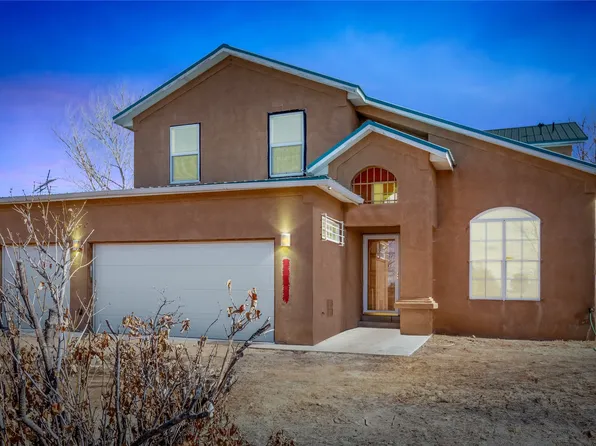 88 Camino Montoya, Santa Fe, NM 87507