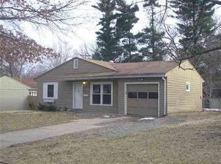 4755 SW 17th Ter, Topeka, KS 66604