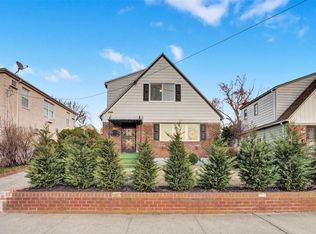 120-07 Springfield Blvd, Cambria Heights, NY 11411