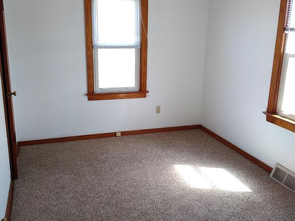 Front bedroom