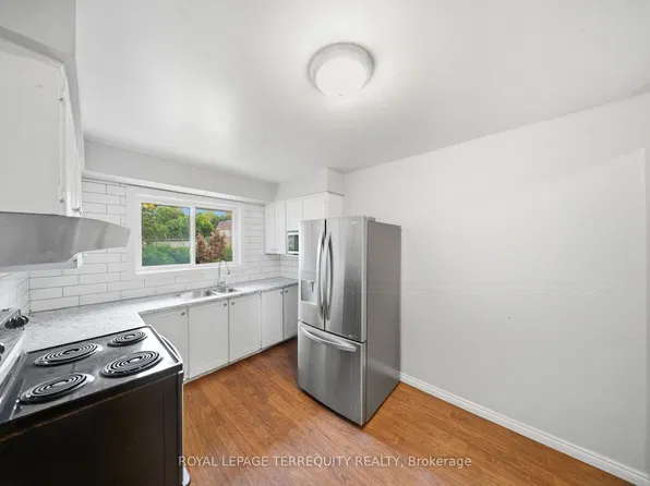506 Normandy St #21, Oshawa, ON L1H 7N8