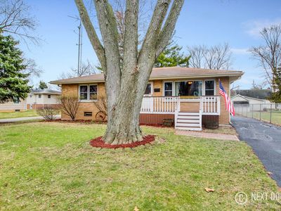 23721 W Chicago St, Plainfield, IL, 60544