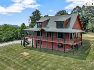 200 Nit Noi Row, Boone, NC 28607