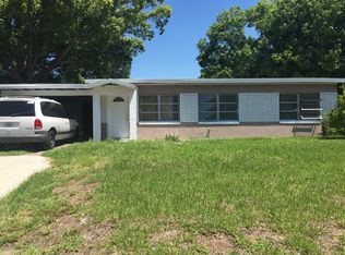 1703 W Grant St, Orlando, FL 32805