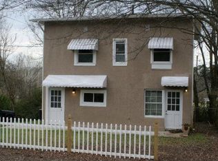 1515 Tilson St, Knoxville, TN 37920
