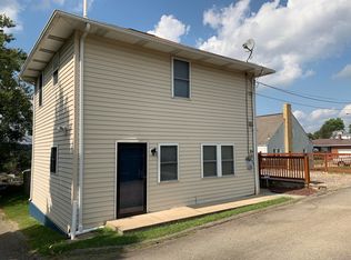 160 E Askren St, Uniontown, PA
