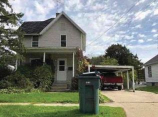 205 Roller Ave, Beaver Dam, WI 53916