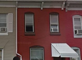 644 Birch St, Reading, PA 19604