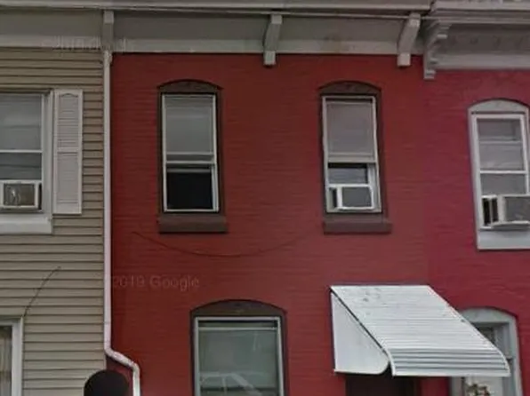 644 Birch St, Reading, PA 19604