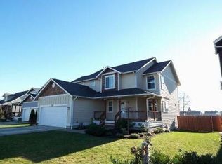 968 Homestead Dr, Burlington, WA 98233