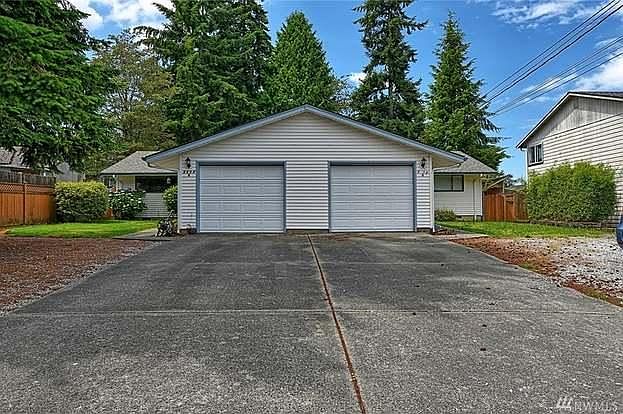 1st image of 6608 Olympic Dr #B
