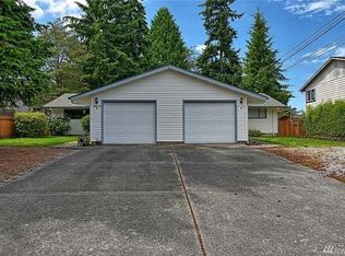 6608 Olympic Dr #A, Everett, WA 98203