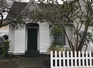 870 E 22nd Ave, Eugene, OR 97405