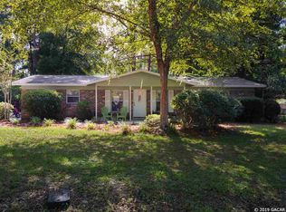 1309 NW 39th Dr, Gainesville, FL 32605