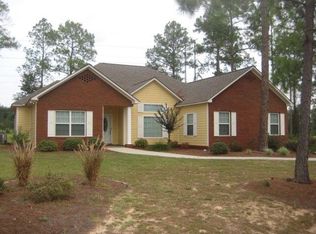 4505 Raywood Dr, Tifton, GA 31793