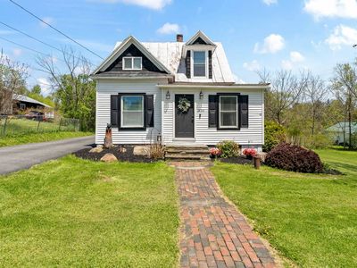 130 Charleston St, Esperance, NY, 12066