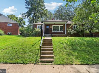 10215 Haywood Dr, Silver Spring, MD 20902