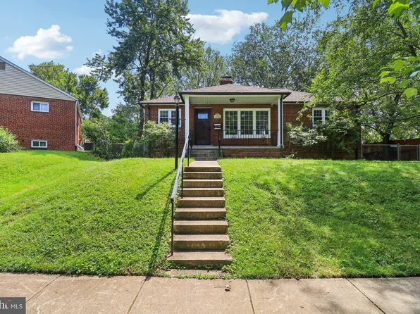 10215 Haywood Dr, Silver Spring, MD 20902