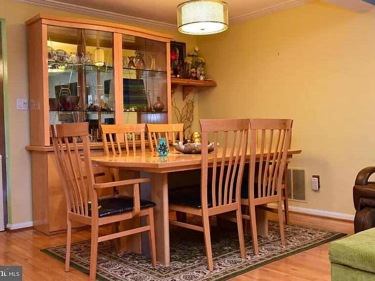Dinning room